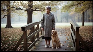 How a Dog Walker Uncovered a Soviet Spy Ring in the Washington Woods (Cold War Story)