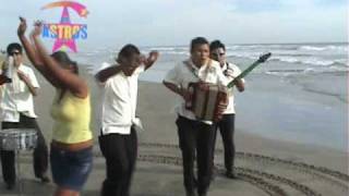 LOS ASTROS DE ACAPULCO- LA MOVIDITA