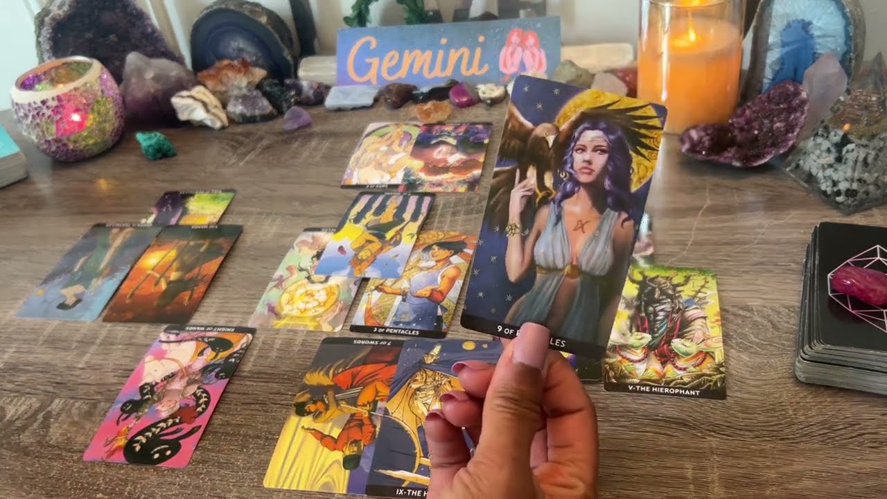 GEMINI ♊️ THE CONFESSION! 💌 AFRAID TO FACE YOU!🥀 THEY KNOW THEY HAVE TO COME CLEAN & COME CORRECT!!✅