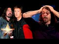 Paul McCartney Gave Dave Grohl's Daughter Her First Piano Lesson | The Graham Norton Show