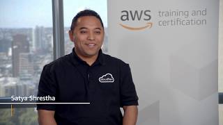 Cloudten All In On The Aws Cloud