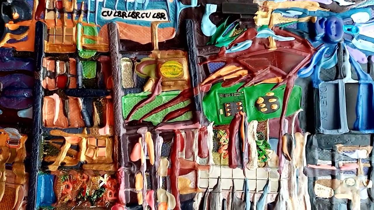 City By Night details