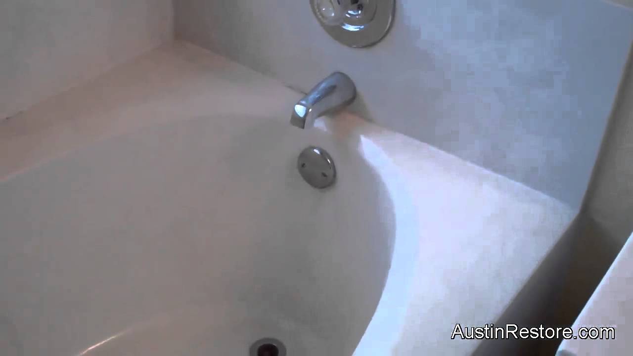 acrylic bathtub hairline crack repair hairline crack in bathtub youtube acrylic bathtub hairline crack repair hairline crack in bathtub youtube