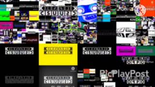 Too Much Klasky Csupo