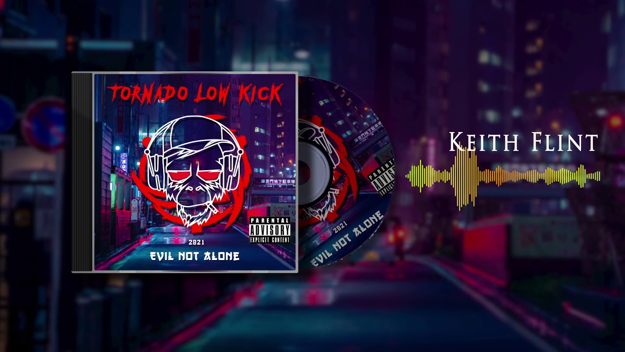 Watch Evil Not Alone - Keith Flint on YouTube Watch Evil Not Alone - Keith Flint on YouTube
