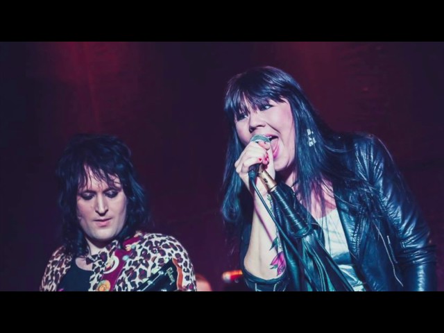Vanity Blvd - Desperate Heart