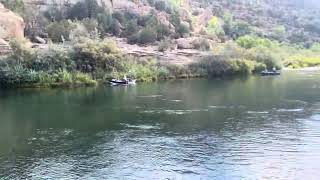 San Juan River New Mexico Fishing 