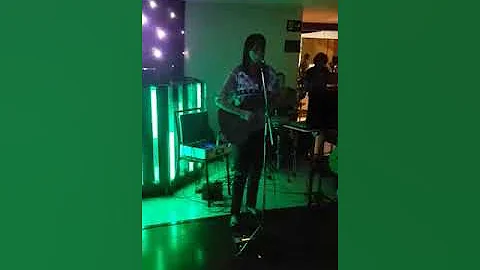 Carol Mancini - Killing me softly