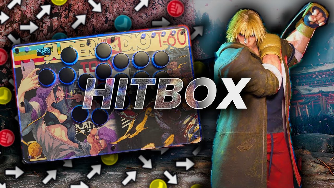 I CHANGED TO A LEVERLESS CONTROLLER AND THIS IS HOW I'M DOING SO FAR