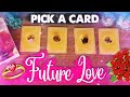 🔮 PICK A CARD🔮 : WHO will you MARRY? EVERYTHING ABOUT YOUR FUTURE😱