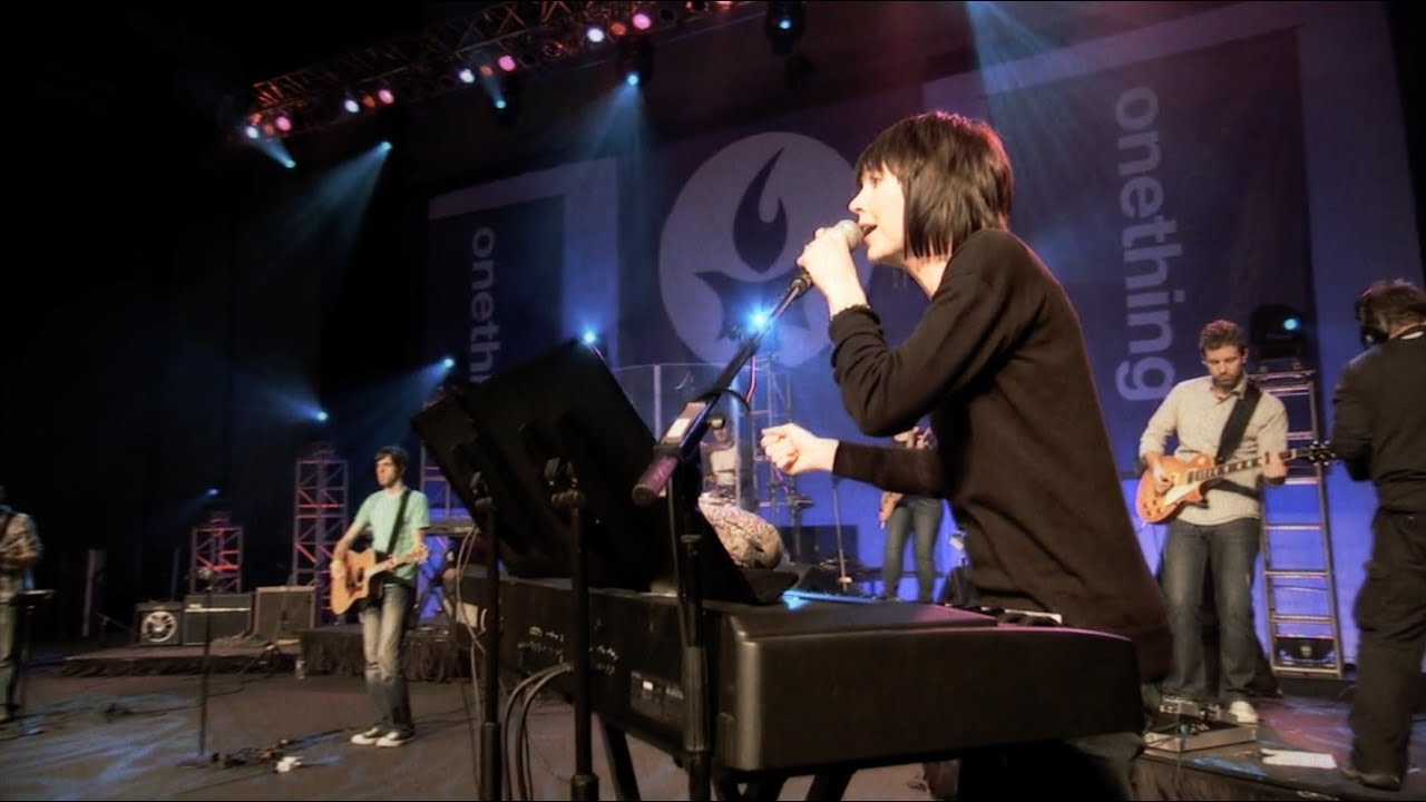 People Get Ready (Live) - Misty Edwards People Get Ready (Live) - Misty Edwards