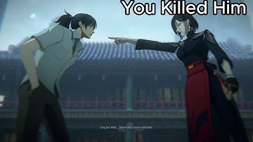 The Hidden Ones Story Gameplay Part 4