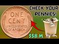 HIDDEN TREASURE! Wheat Penny Secrets That Could Change Your Life!
