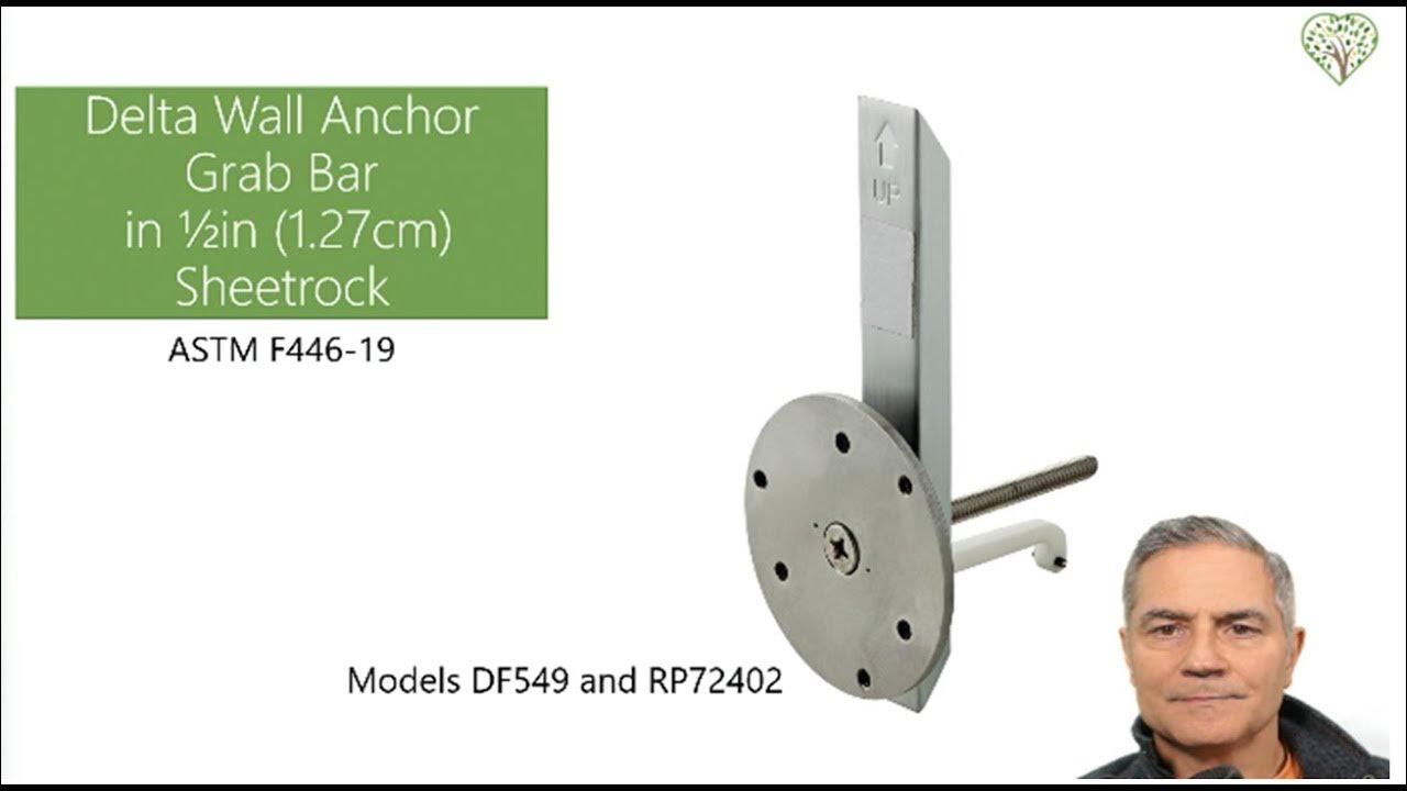 e16-installation-review-delta-grab-bar-anchoring-system-on-half-inch
