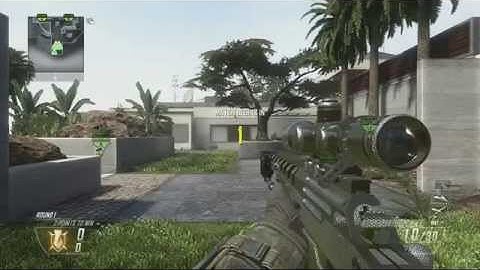 Back to Back Triple Collaterals For first blood