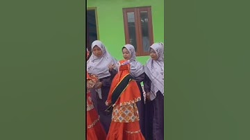 Khataman dan Imtihan ke-1 TPQ NURUL HIKMAH Masek Boteng Menganti Gresik