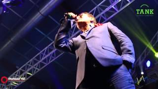 Video thumbnail of "Abhijeet - Tum Dil Ki Dhadkhan Mein - Live in Trinidad"