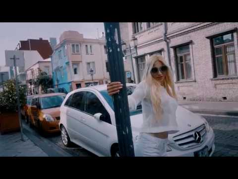 შაკირა ნადას საიმიჯო კლიპი / Shakira Nada Imagine Clip