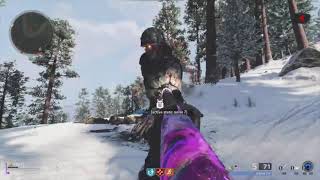 CW Zombies - Outbreak - How to Get into Ruka Underground Missile Bunker (FULL LOCATIONS GUIDE)