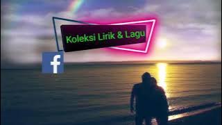 Pelangi Petang(lirik)Sudirman