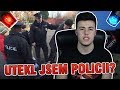 UTEKL JSEM POLICII?