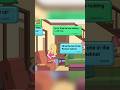 Francine presses the chat #shorts #americandad