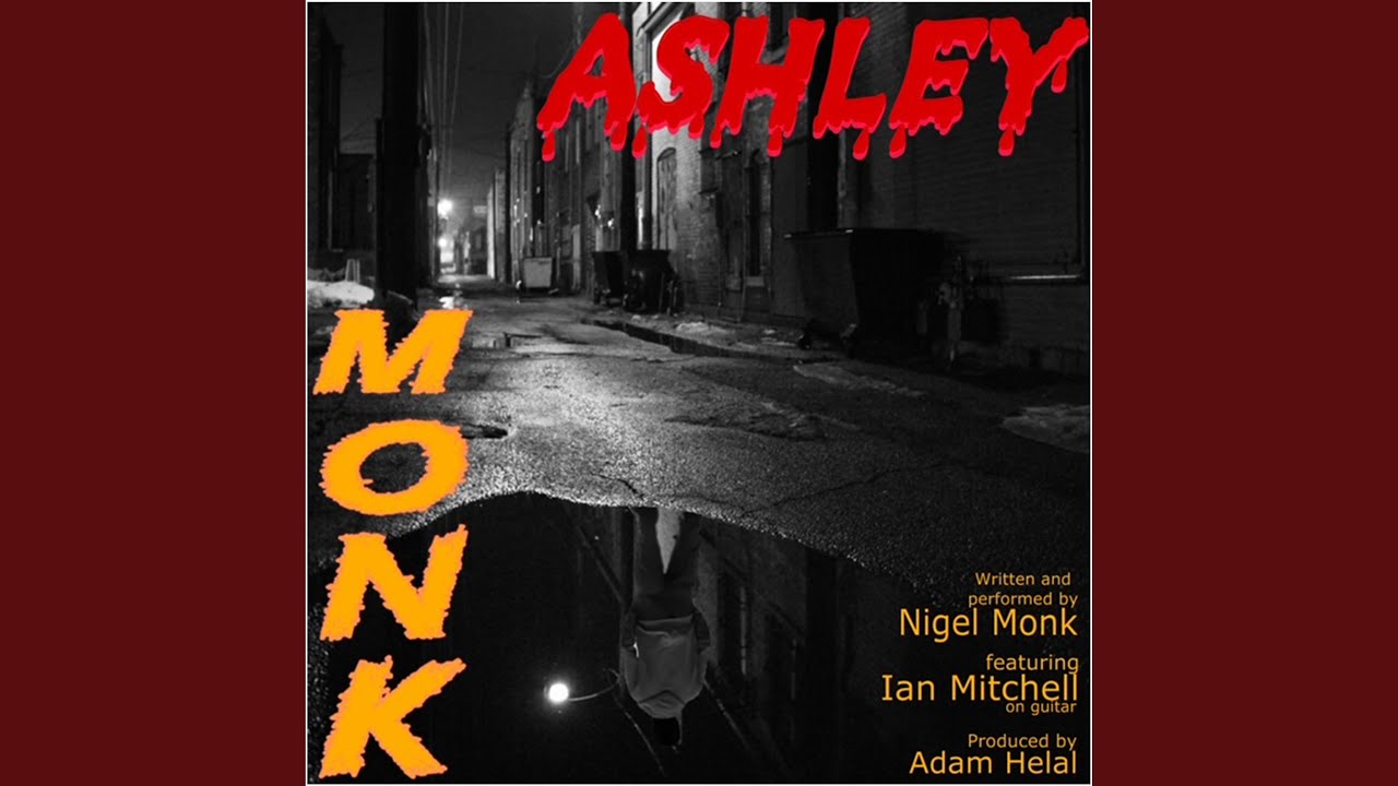 Ashley (Instrumental)