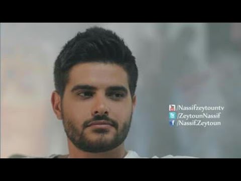 حالات واتس اب ناصيف زيتون & nassif zeytoun 2019
