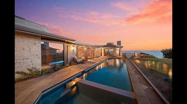 3 N La Senda, Laguna Beach