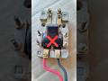 #electrical main switch main sahi wire  lagao l #skmelectrician #electrician