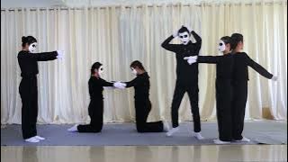 Importance of Conserving Water | PANTOMIME