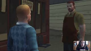 Canis canem edit {bully PS2} ep.6