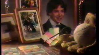 1985 Wegmans Grocery Store Party Platters Tv Commercial