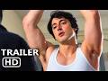 I PLAY ROCKY Official Trailer 2 (2026) Sylvester Stallone Biopic
