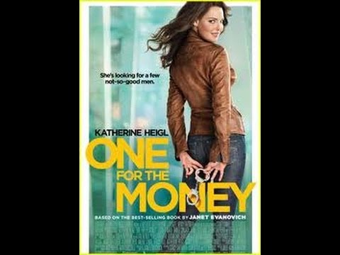 One For The Money Movie Review