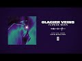 Glacier Veins "Flower Moon"