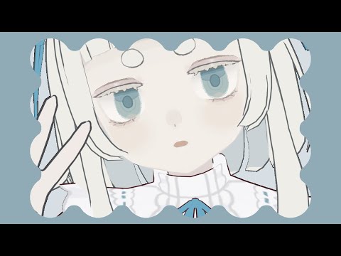 【雑談】3Dすこしかわいくなった【Vtuber/月ノ宮よる】
