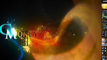 Edit your Vista Sidebar Gadgets