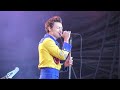 Download Lagu Harry Styles - Music for a Sushi Restaurant - Glasgow