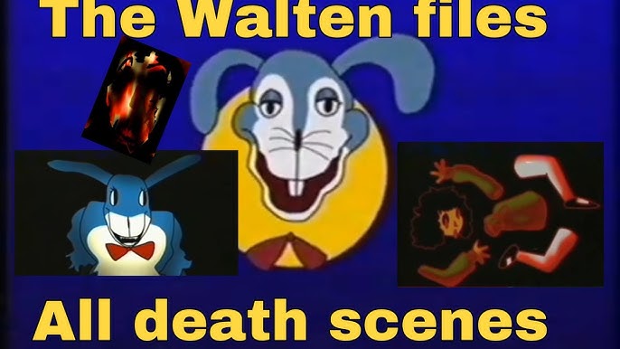 FIXATED ON THE WALTEN FILES. art in edit by elesketchii. love jack wal, Jack  Walten