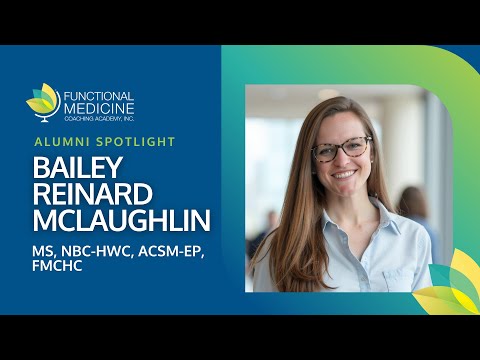 Alumni Spotlight: Bailey Reinard McLaughlin