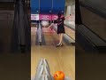 🎳 #ボウリング #bowling #볼링 #保齡球 #sports #shorts #idol #熊本美和 #Pリーガー #ベビブレ #japan #fyp #おすすめ #無加工 #スポーツ