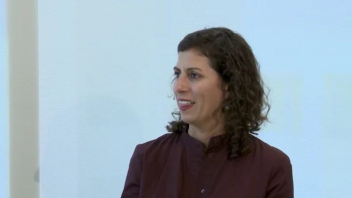 Miami Book Fair 2018 - Margaret Cardillo "Just Bei...