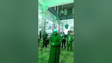 من صلاة الوتر سورة الضحى