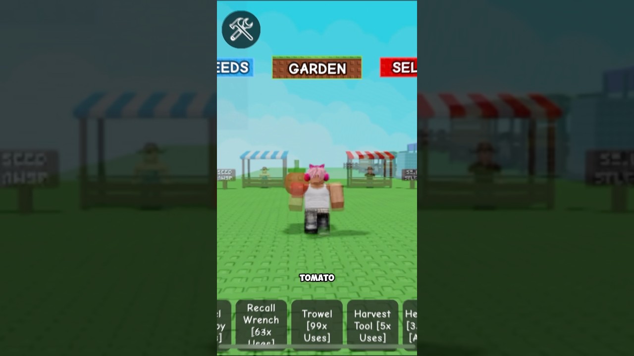 GROW A GARDEN How to get more zen points or chi 