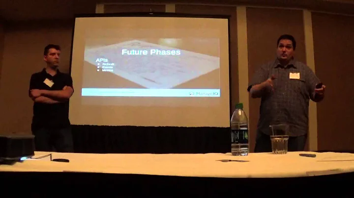 Design Summit - Provider Plugin Architecture - Gre...