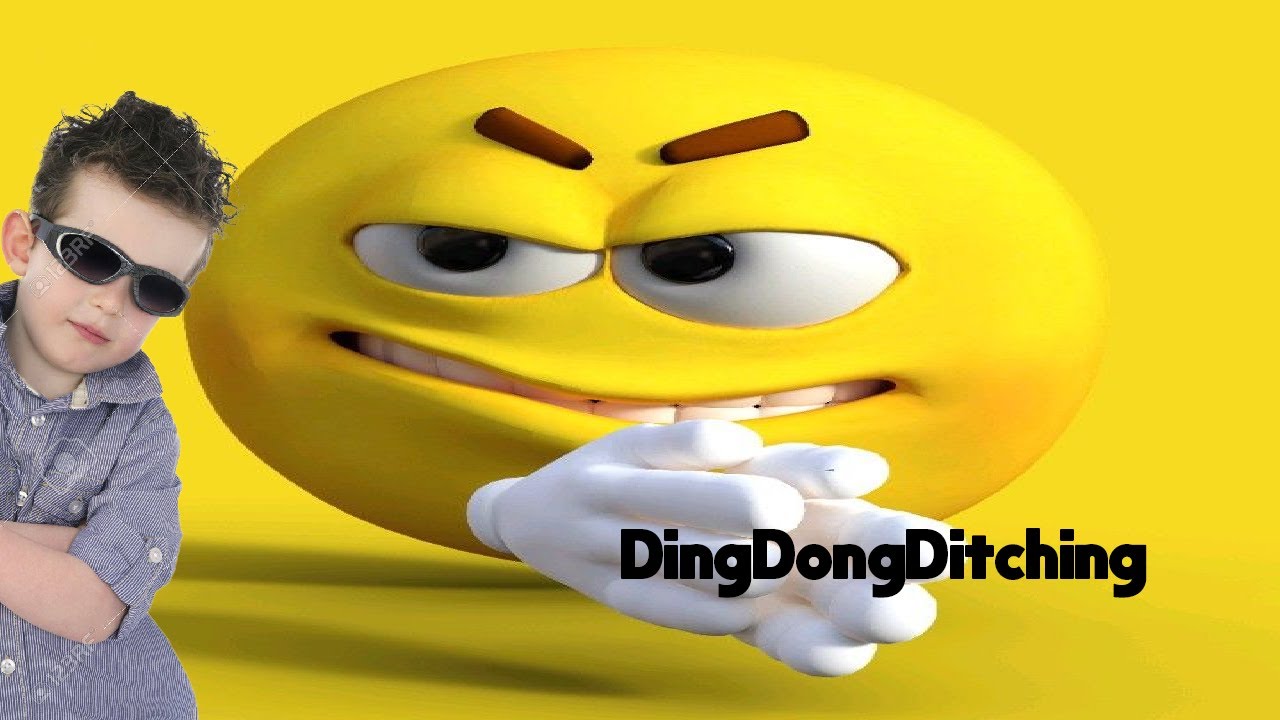 DingDongDitching - The Ding Dong Delinquents