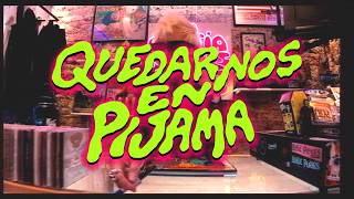 Pambo - Quedarnos En Pijama - Pambo