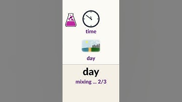How to use DAY in Little Alchemy