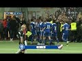 HJK TV: Liigacup HJK - HIFK 3-3